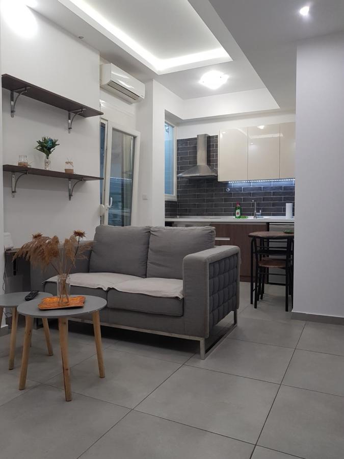 Kamara Apartment Салоники Экстерьер фото
