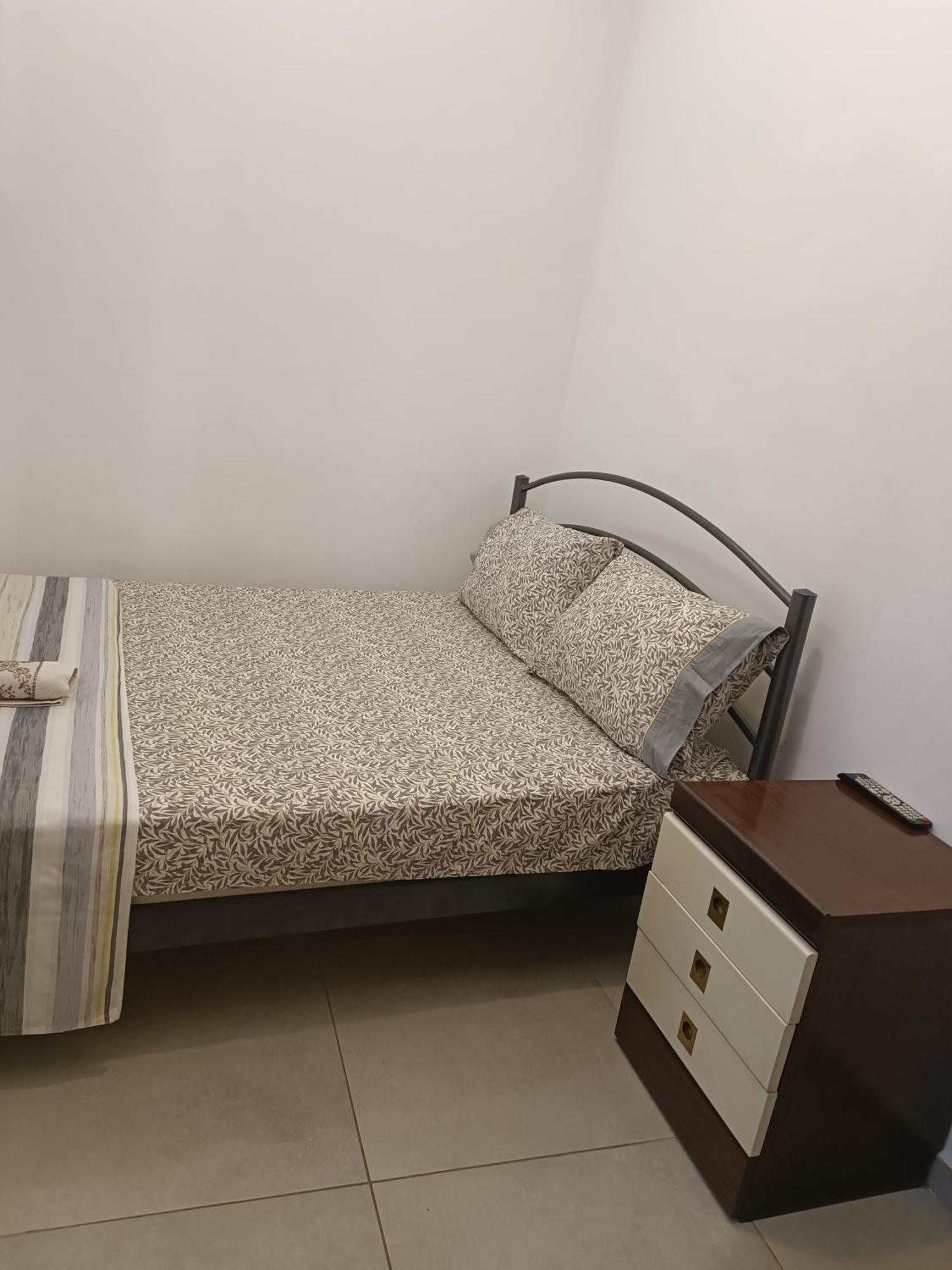 Kamara Apartment Салоники Экстерьер фото